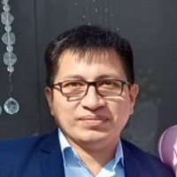 Juan Alexander Purisaca Diaz