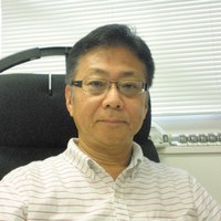 shoshi mizokami