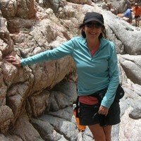 Deborah Stone