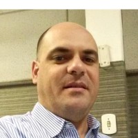 Fernando Reis Johansen