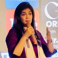 Sara Shuja