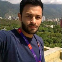 Jonathan Carrero