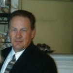 David Jensen