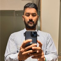 Prasanth Damodaran