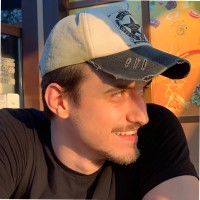 Daniil Vlas