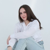 Ксения Сарычева