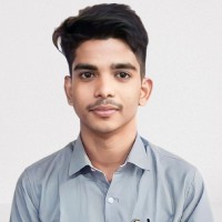 Akash Kumar Sahoo
