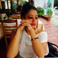 Maria Francesca gry Polillo
