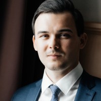 Dmitry Prudnikov