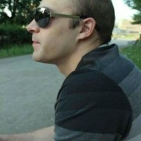 Василий Комаров