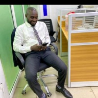 Yakaa Isaac Bsc,NIMinv,MCILRM,MIDR