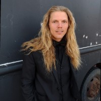 Aaron Rovala