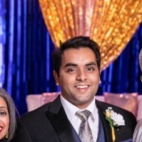 Joshua Kamath