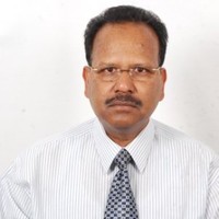 Saikh Anamul Haque