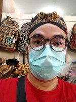 Dedy Rahmat