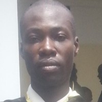 Thomas Frimpong