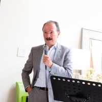 Luis Alberto Asturias Archila