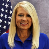 Pamela Mcallister