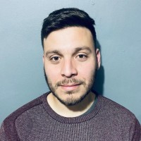 Víctor Ignacio González Mena