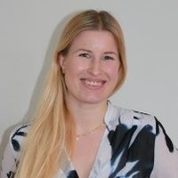 Erica Birgersson