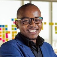 David Kuria