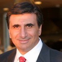 Fady Garabet,  Ph.D.