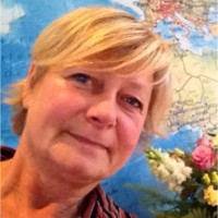 Birgit, Bibs Barasinski