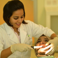 Dr. Aparna Sharma