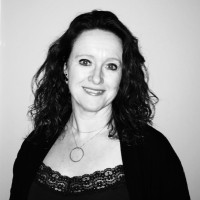 Berit Østerberg