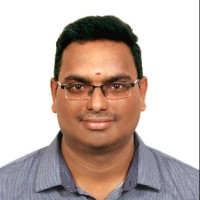 Sriram Ramachandran, Pmp