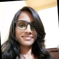 Chegurularevu Priyanka