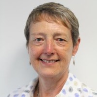 Jill Hasler