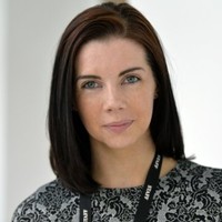 Tina Cavers