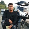 Dipendra Pandey