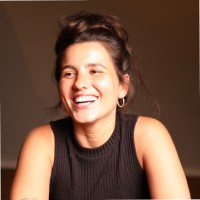 Gilly Amzallag