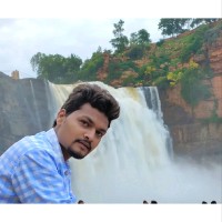Nihal Shikalgar