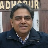 Pradeep Pande