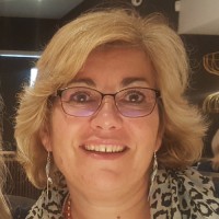 Sylvie Mounet