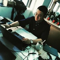Alfred Huang