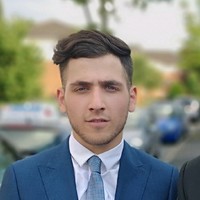 Ali Parvizi