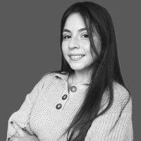 Gabriela Bulla Jimenez