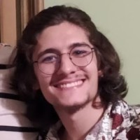 Gustavo Silva Araújo