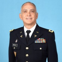 John G. Benitez, Md, Mph