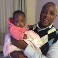 Phukubye Mamabolo Bethuel