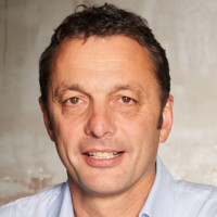 Michael Ward