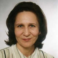 Ludmila Seidensal