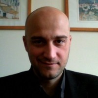 Leonidas Fragkos-Livanios, PhD