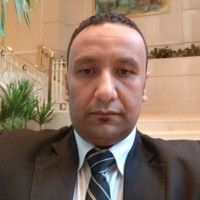 Mohsen Hassan ( El Wakeel )