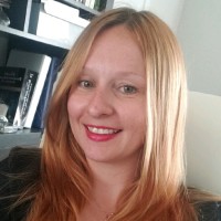 Desirae Fourre