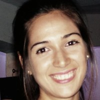 Florencia Pellegrini
